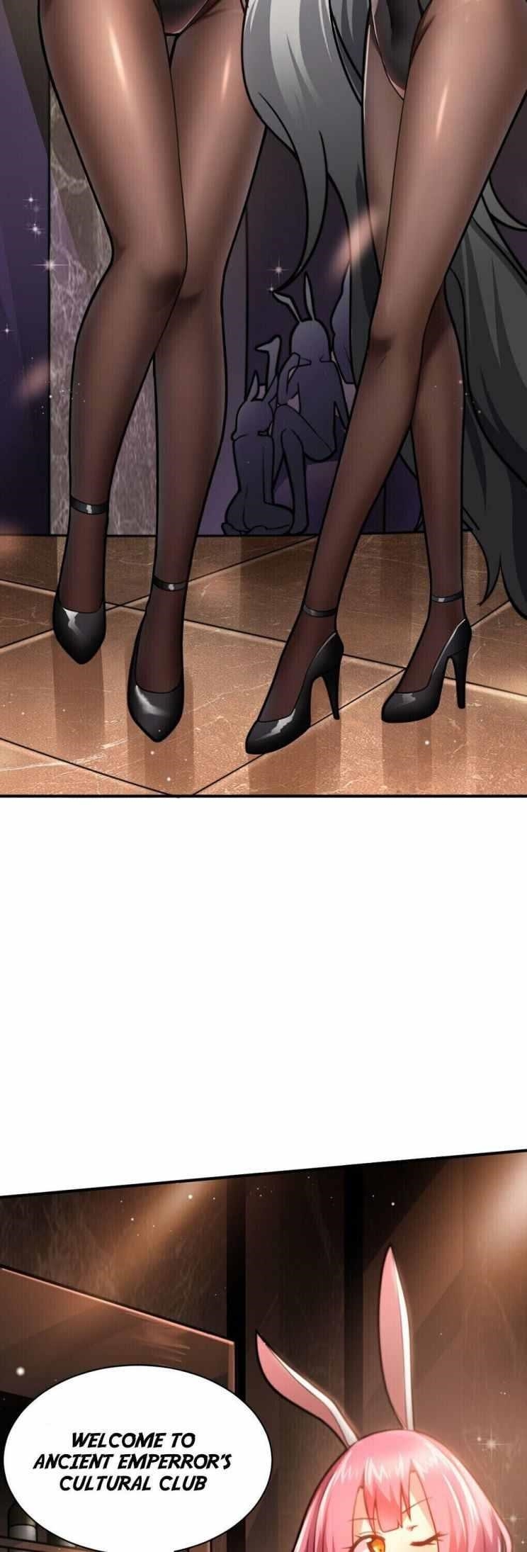 I, the Strongest Demon, Have Regained My Youth?! Chapter 26 - Page 36