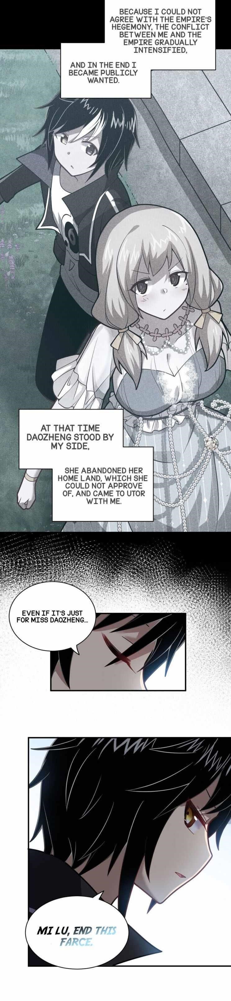 I, the Strongest Demon, Have Regained My Youth?! Chapter 26 - Page 4