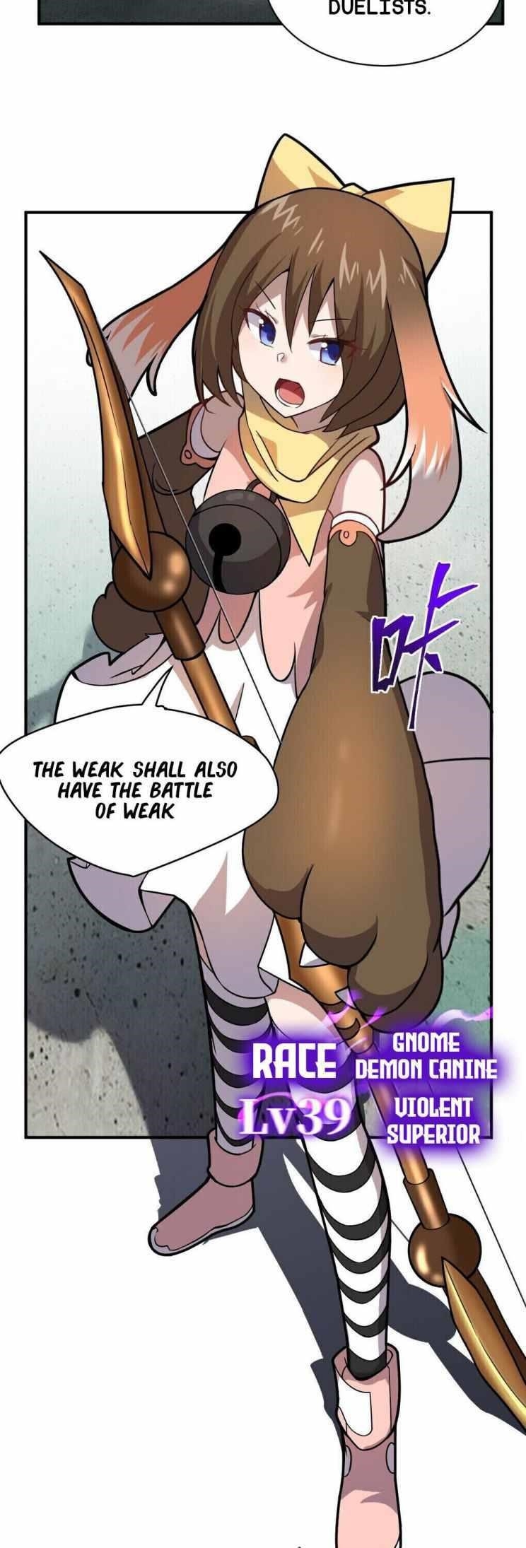 I, the Strongest Demon, Have Regained My Youth?! Chapter 26 - Page 6