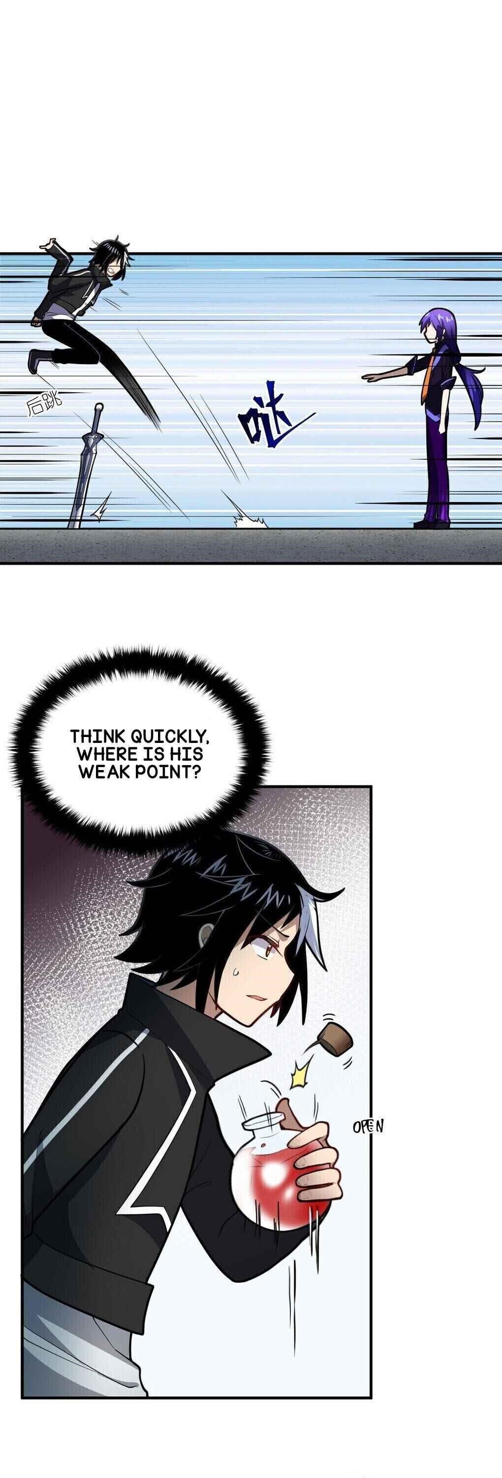 I, the Strongest Demon, Have Regained My Youth?! Chapter 28 - Page 11