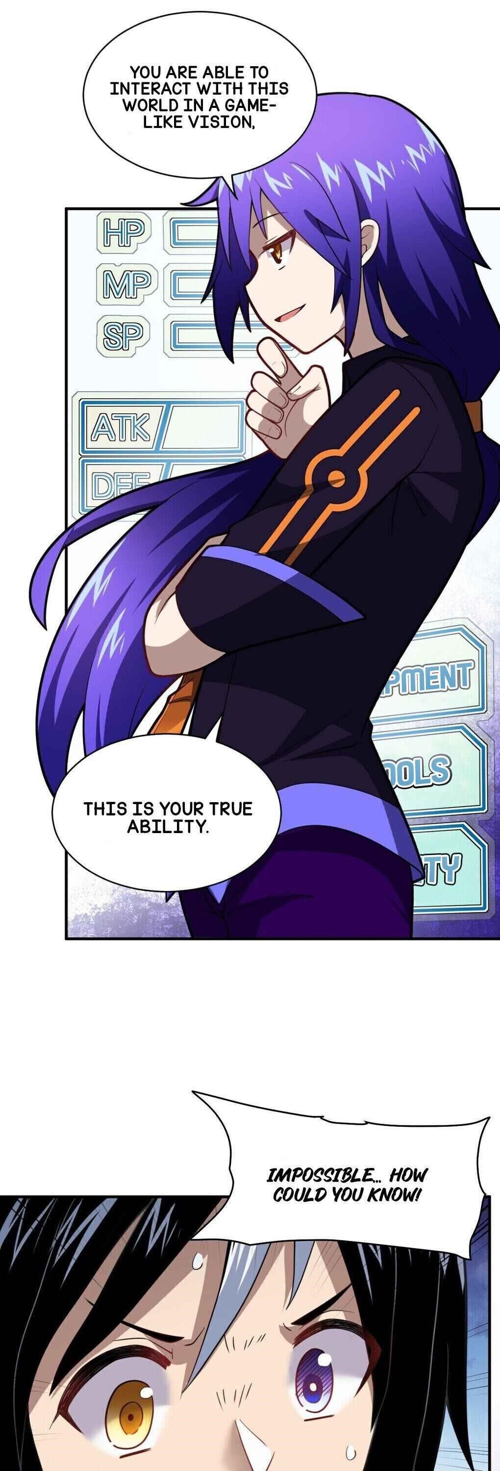 I, the Strongest Demon, Have Regained My Youth?! Chapter 28 - Page 14