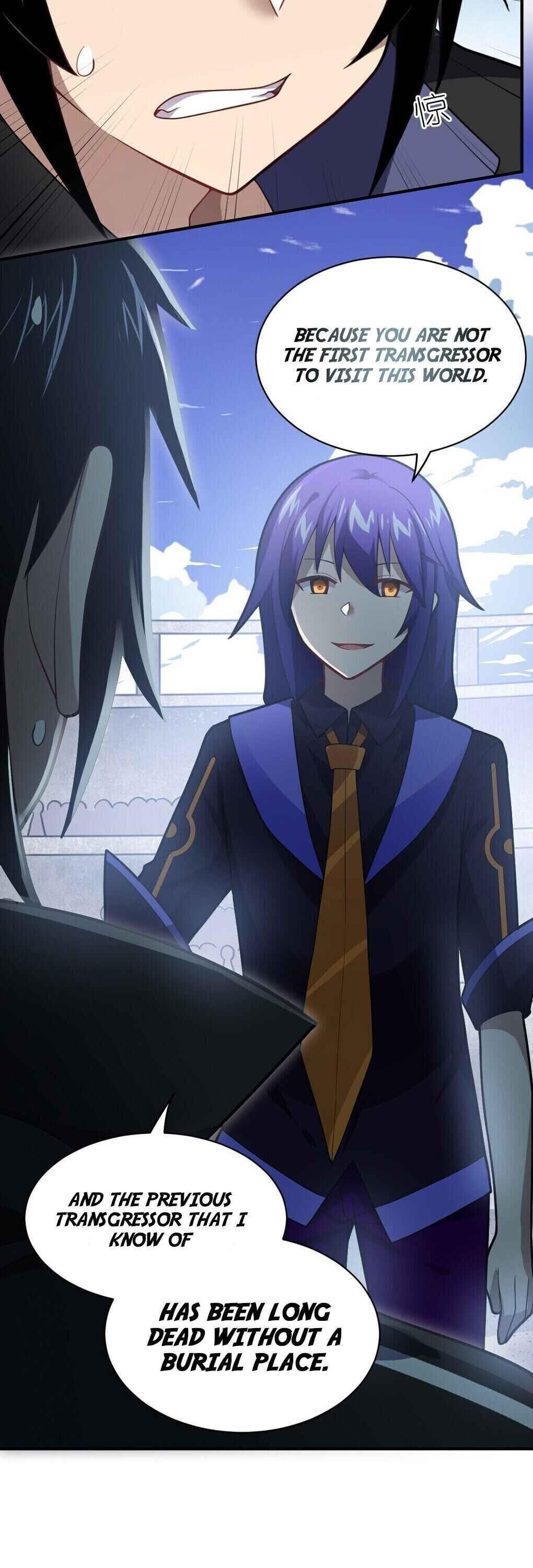 I, the Strongest Demon, Have Regained My Youth?! Chapter 28 - Page 15