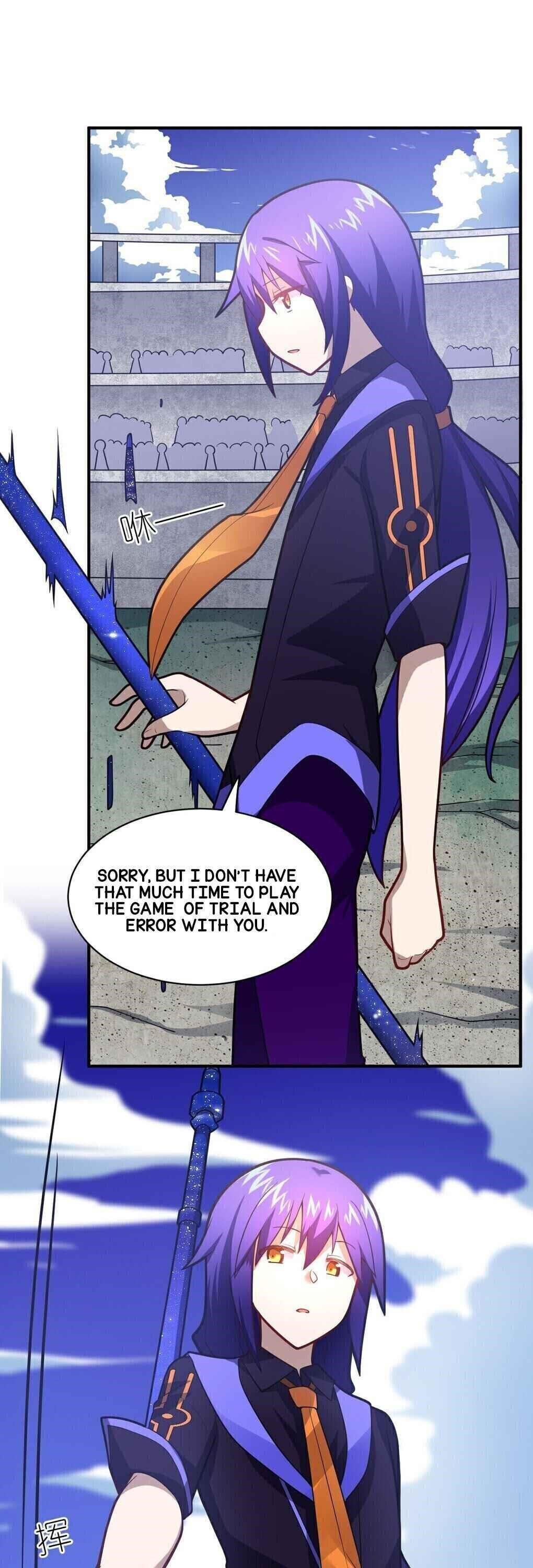 I, the Strongest Demon, Have Regained My Youth?! Chapter 28 - Page 17