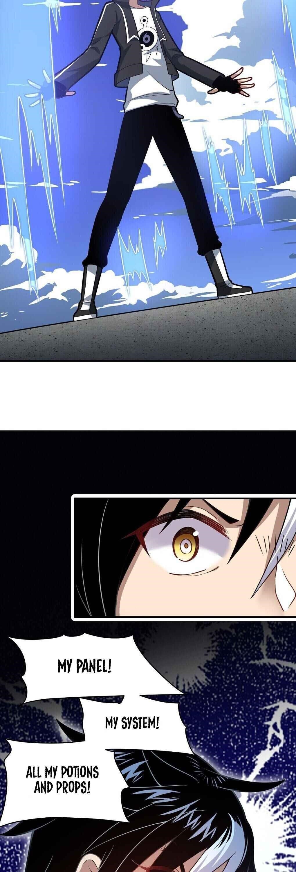 I, the Strongest Demon, Have Regained My Youth?! Chapter 28 - Page 19