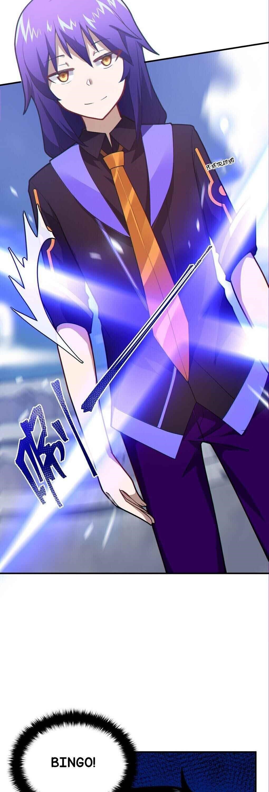 I, the Strongest Demon, Have Regained My Youth?! Chapter 28 - Page 2