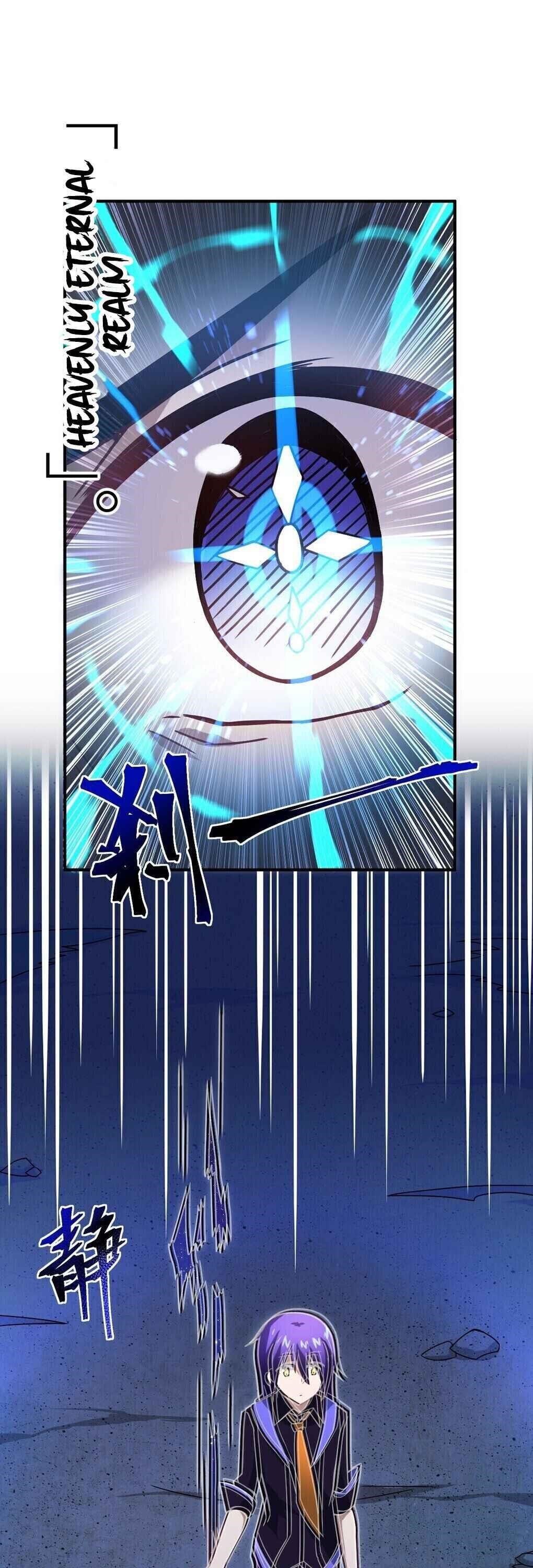 I, the Strongest Demon, Have Regained My Youth?! Chapter 28 - Page 22