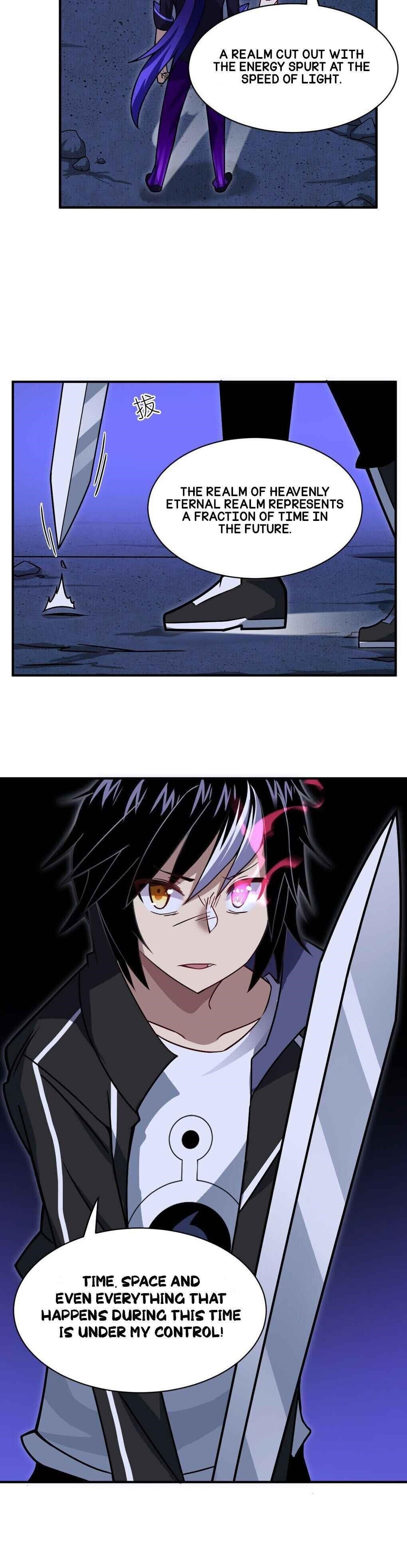 I, the Strongest Demon, Have Regained My Youth?! Chapter 28 - Page 24