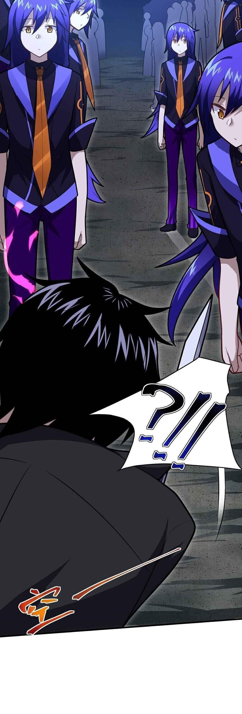 I, the Strongest Demon, Have Regained My Youth?! Chapter 28 - Page 26