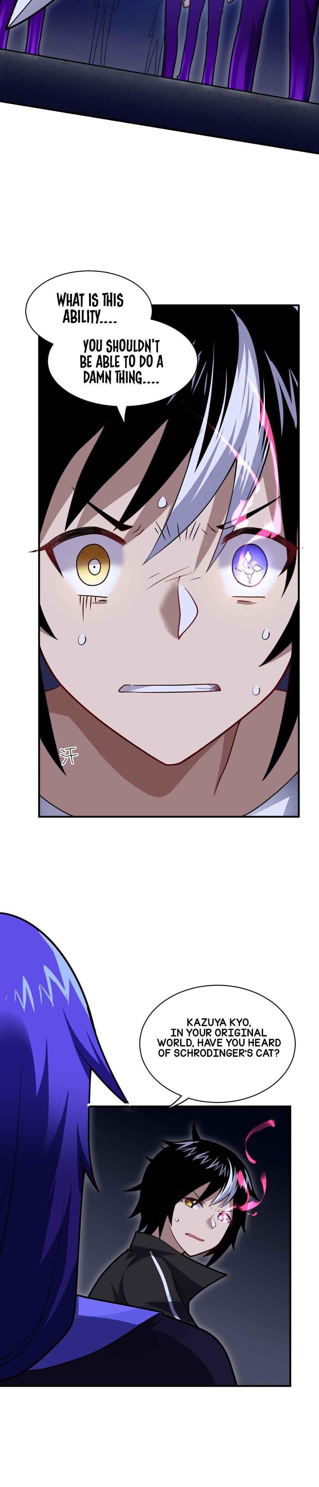 I, the Strongest Demon, Have Regained My Youth?! Chapter 28 - Page 28