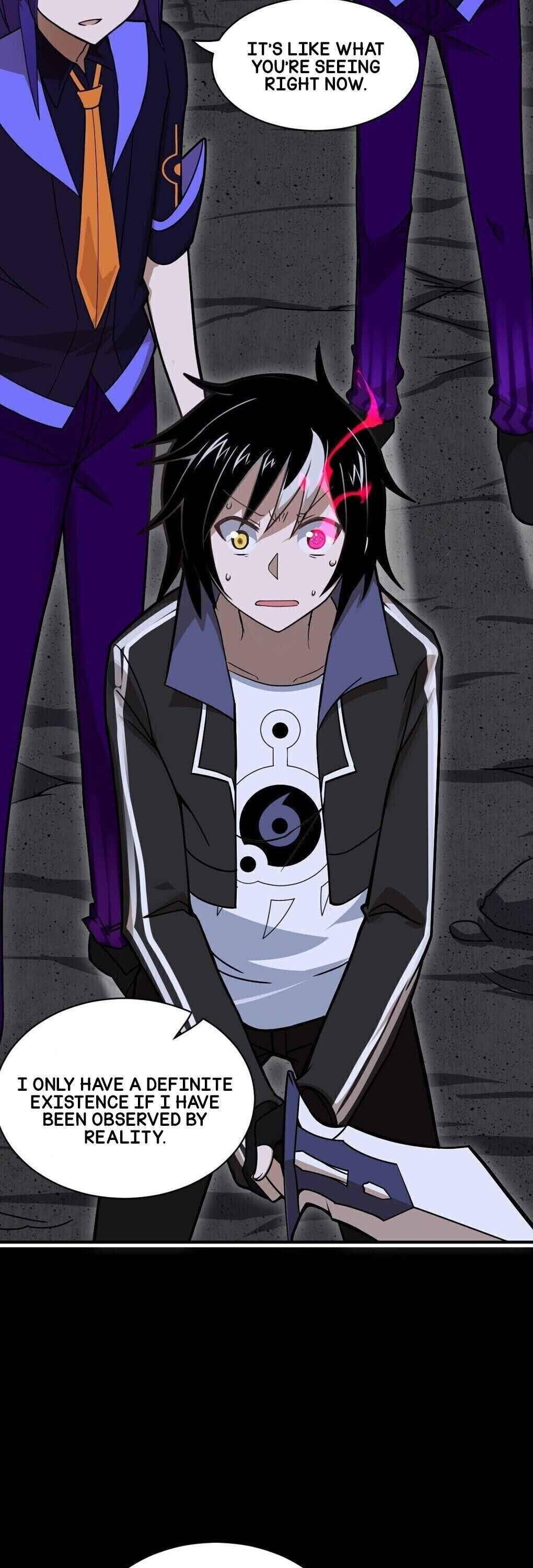 I, the Strongest Demon, Have Regained My Youth?! Chapter 28 - Page 31