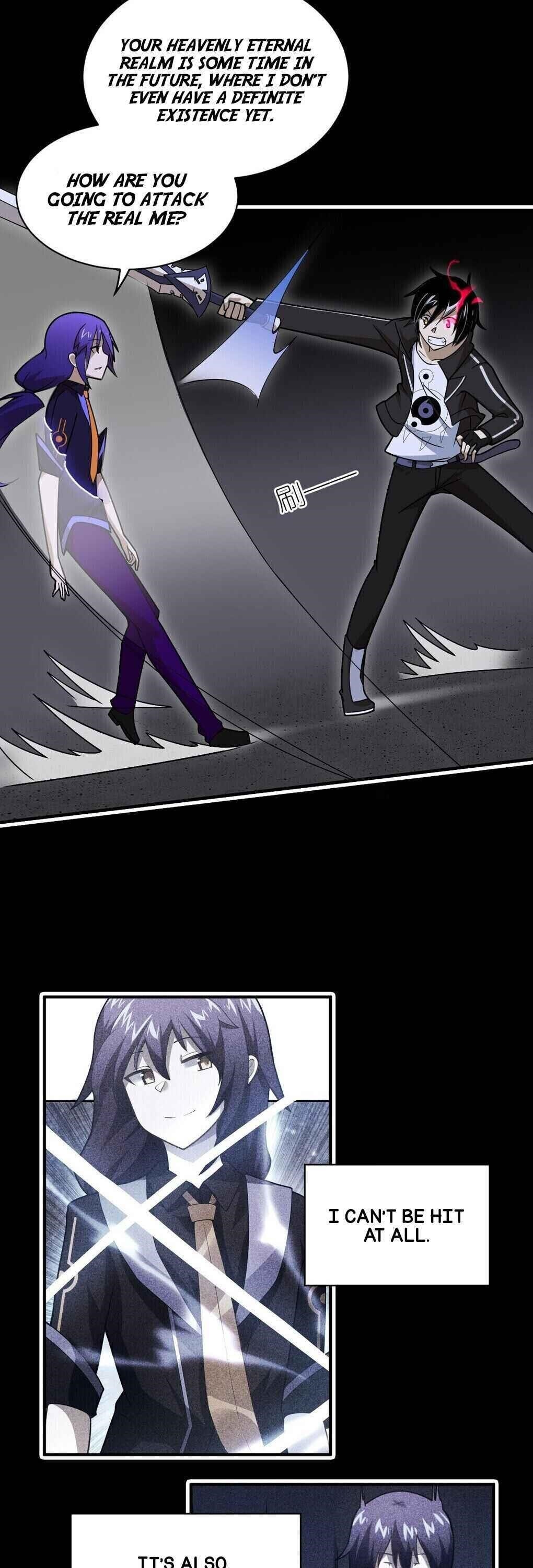 I, the Strongest Demon, Have Regained My Youth?! Chapter 28 - Page 32