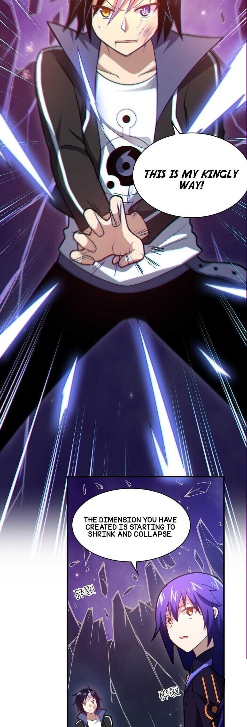 I, the Strongest Demon, Have Regained My Youth?! Chapter 29 - Page 10