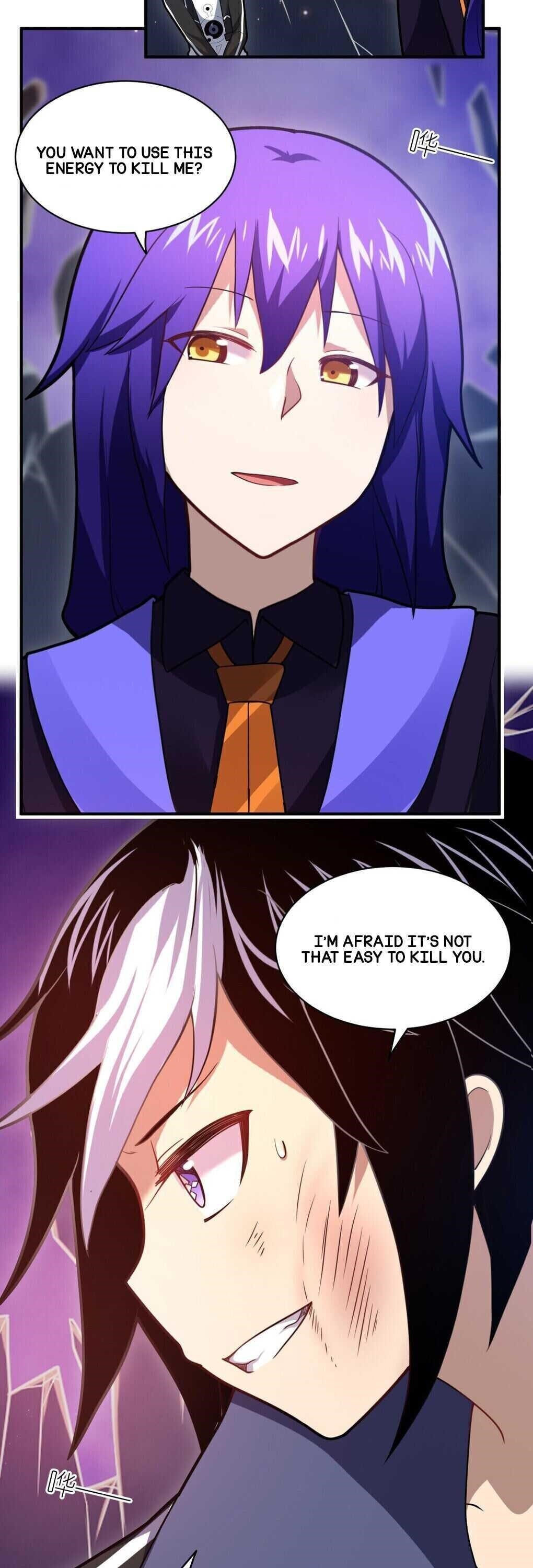 I, the Strongest Demon, Have Regained My Youth?! Chapter 29 - Page 11