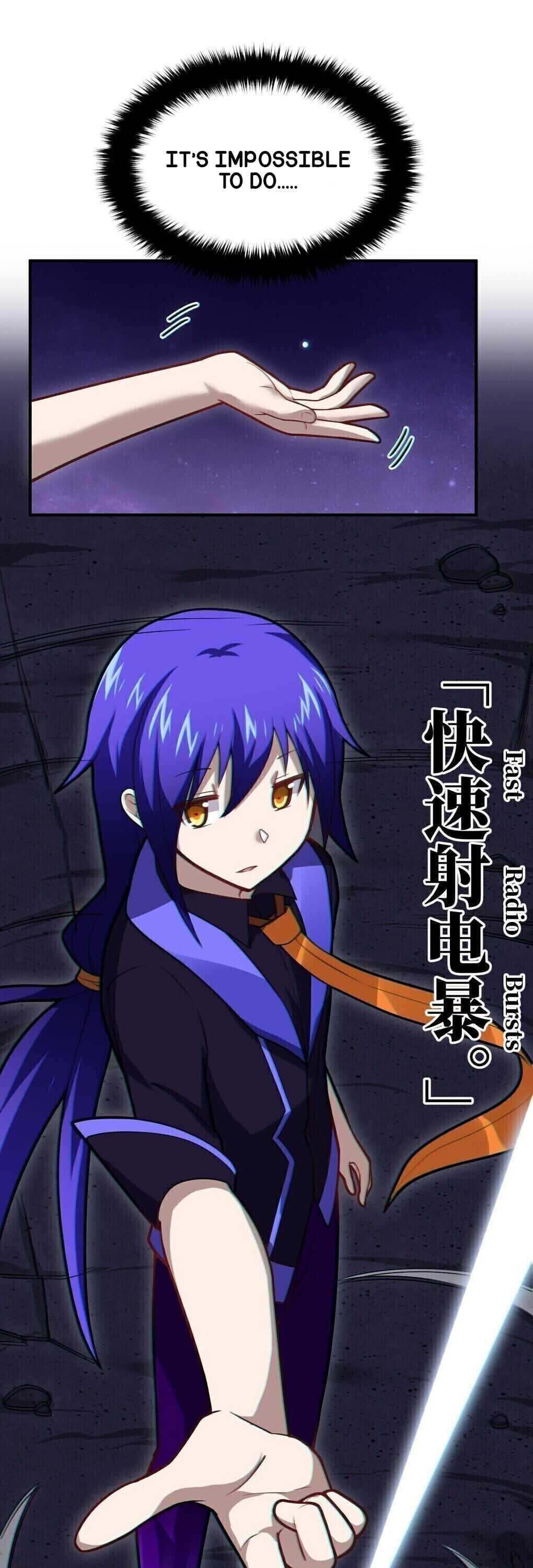 I, the Strongest Demon, Have Regained My Youth?! Chapter 29 - Page 18