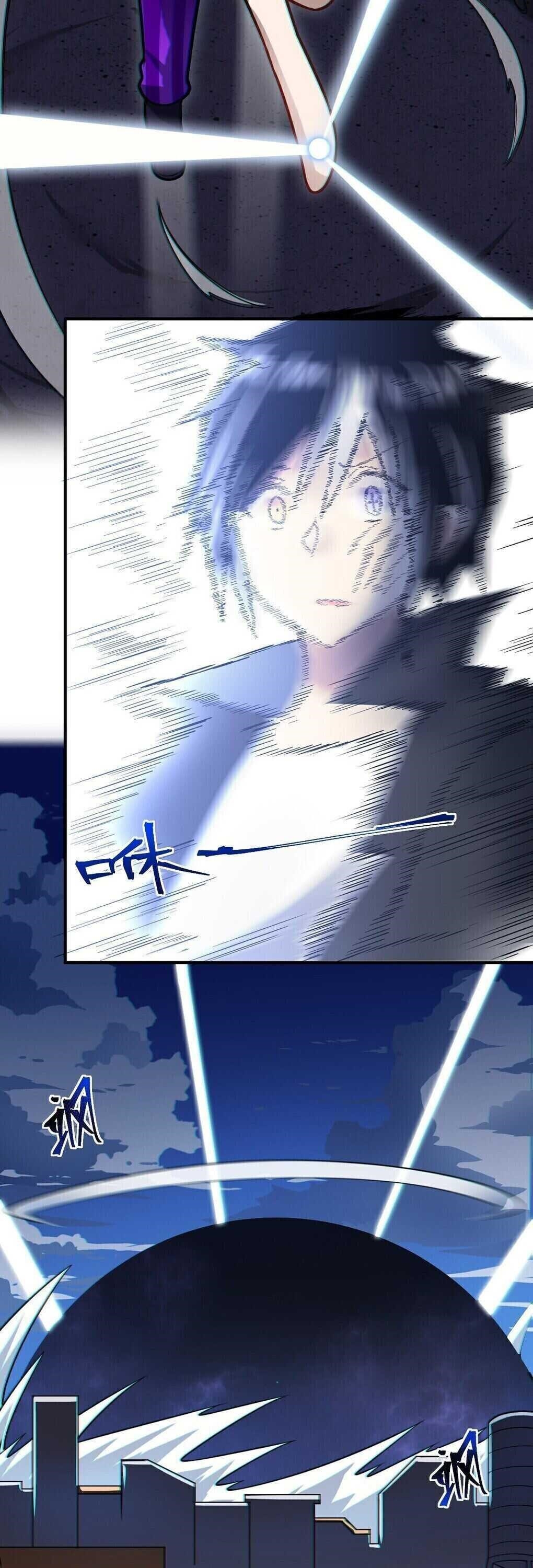 I, the Strongest Demon, Have Regained My Youth?! Chapter 29 - Page 19