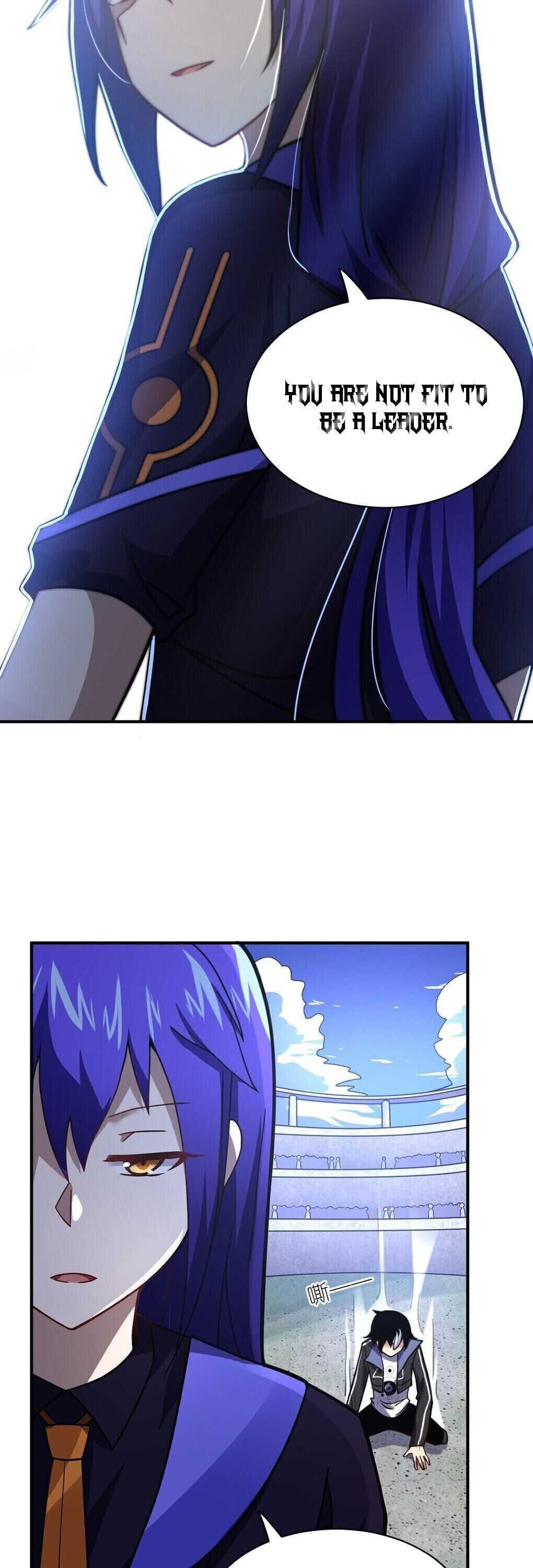 I, the Strongest Demon, Have Regained My Youth?! Chapter 29 - Page 23