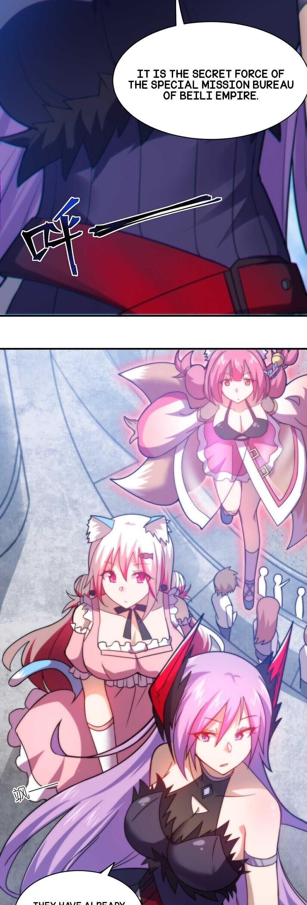 I, the Strongest Demon, Have Regained My Youth?! Chapter 29 - Page 29