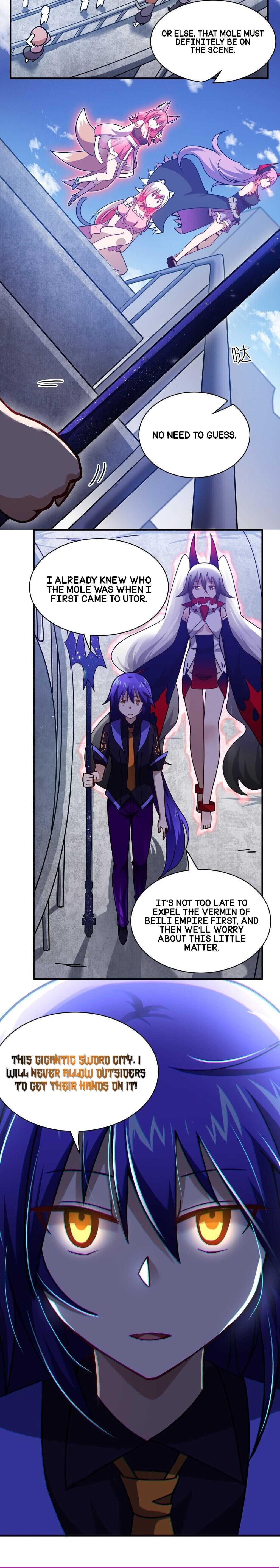 I, the Strongest Demon, Have Regained My Youth?! Chapter 29 - Page 31