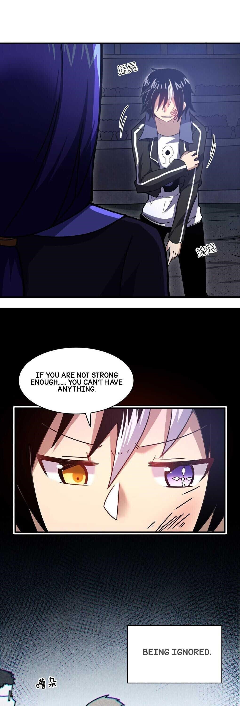 I, the Strongest Demon, Have Regained My Youth?! Chapter 29 - Page 5