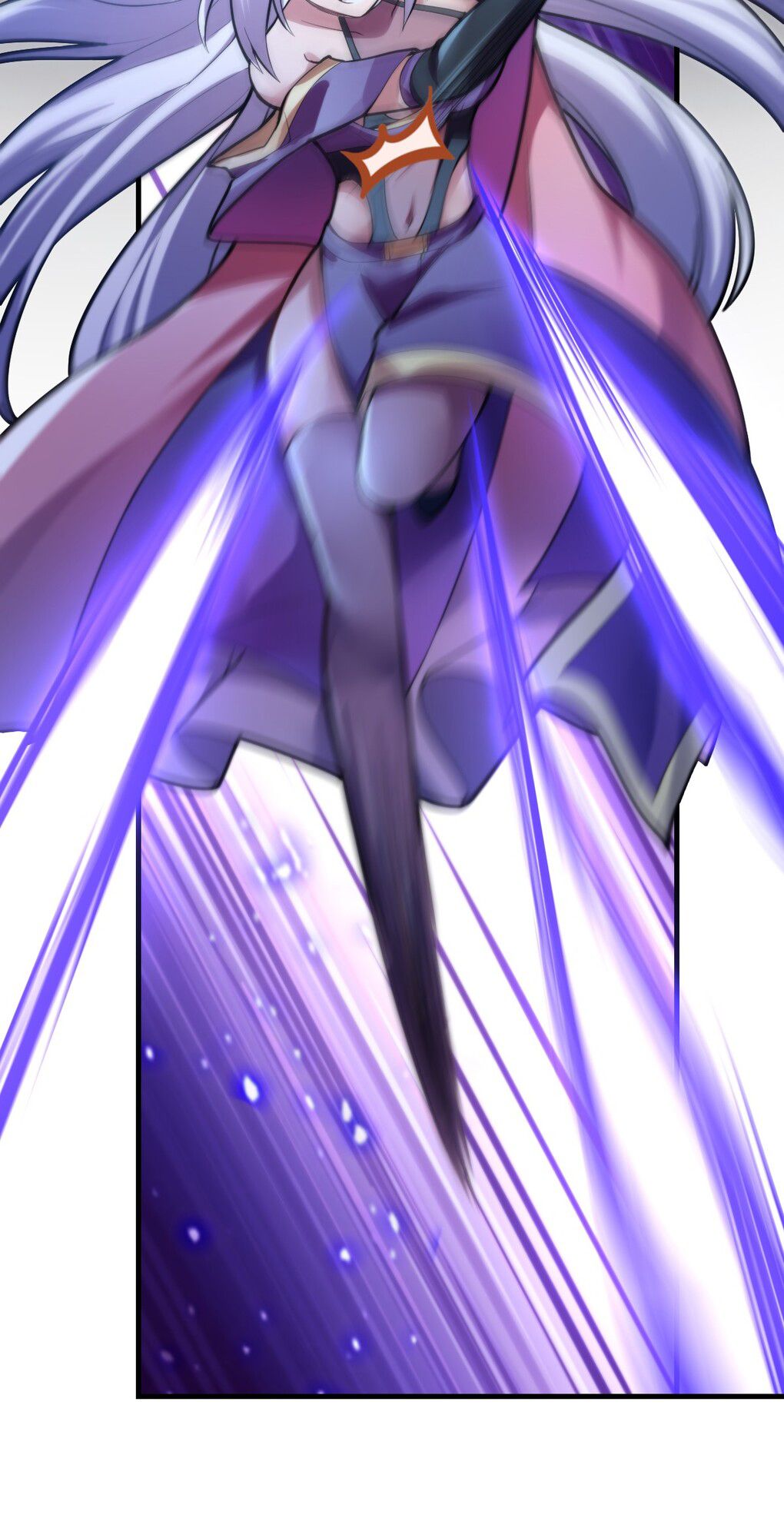 I, the Strongest Demon, Have Regained My Youth?! Chapter 3 - Page 36