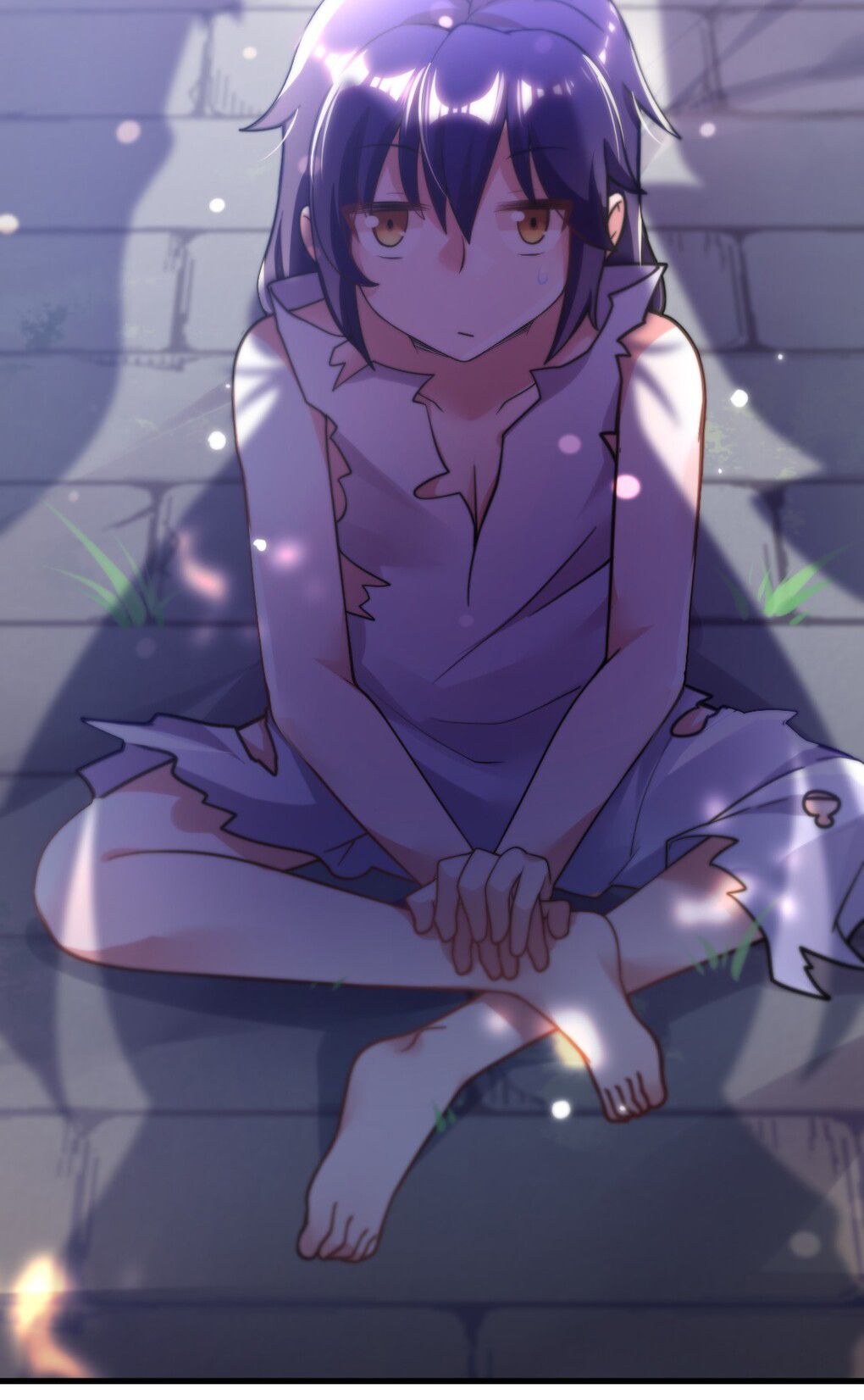 I, the Strongest Demon, Have Regained My Youth?! Chapter 3 - Page 9