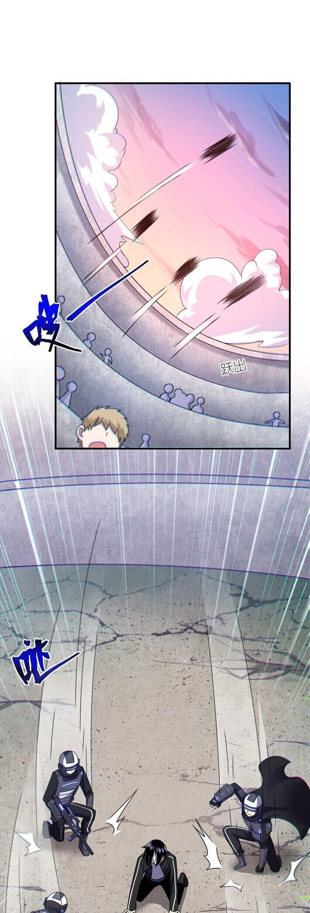 I, the Strongest Demon, Have Regained My Youth?! Chapter 30 - Page 18