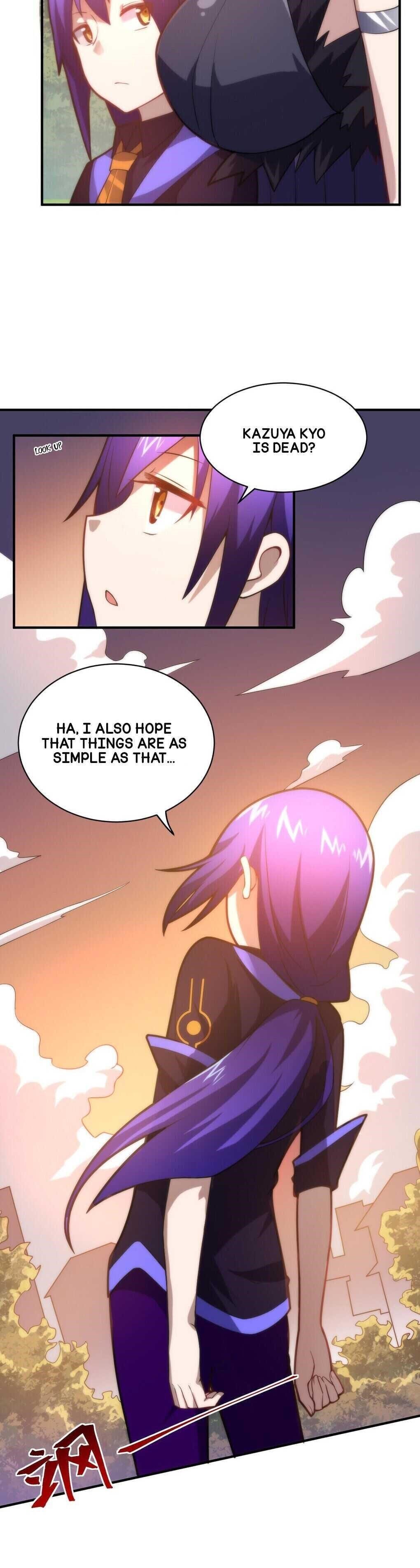 I, the Strongest Demon, Have Regained My Youth?! Chapter 32 - Page 10