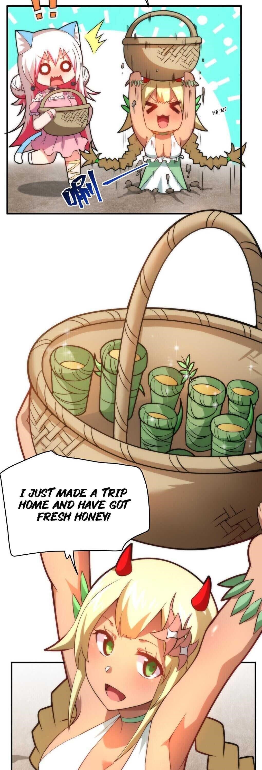 I, the Strongest Demon, Have Regained My Youth?! Chapter 32 - Page 13