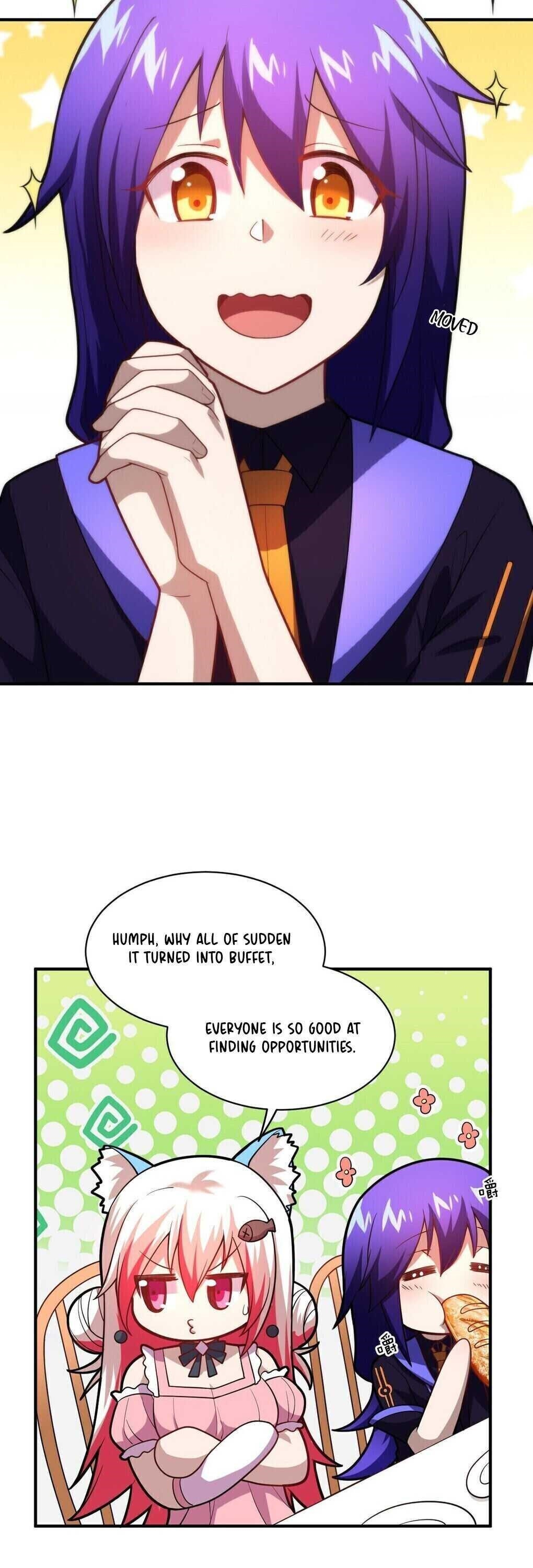 I, the Strongest Demon, Have Regained My Youth?! Chapter 32 - Page 16