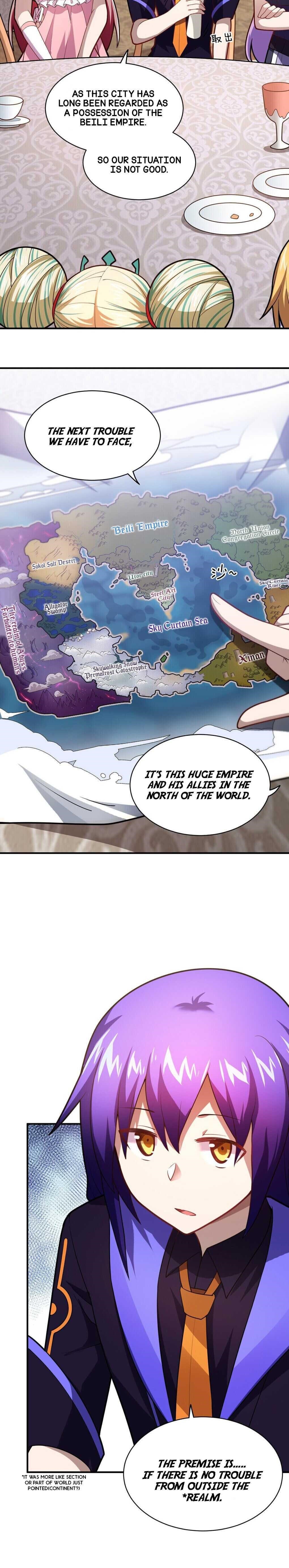 I, the Strongest Demon, Have Regained My Youth?! Chapter 32 - Page 18