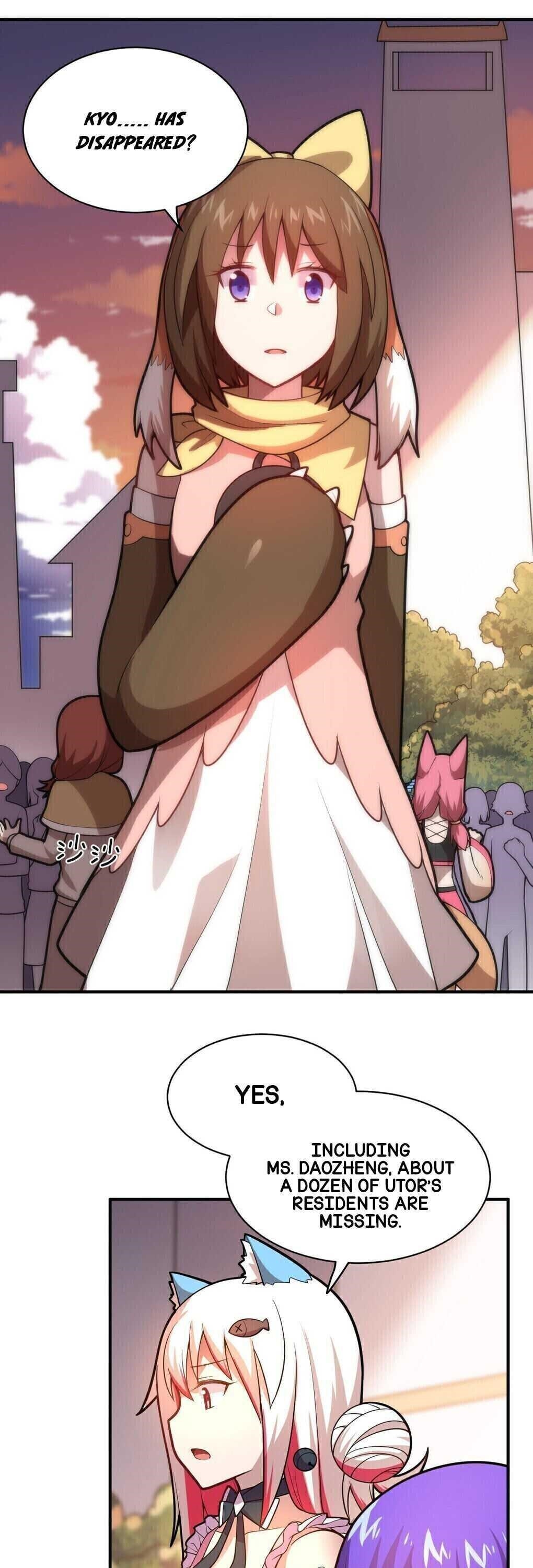 I, the Strongest Demon, Have Regained My Youth?! Chapter 32 - Page 2