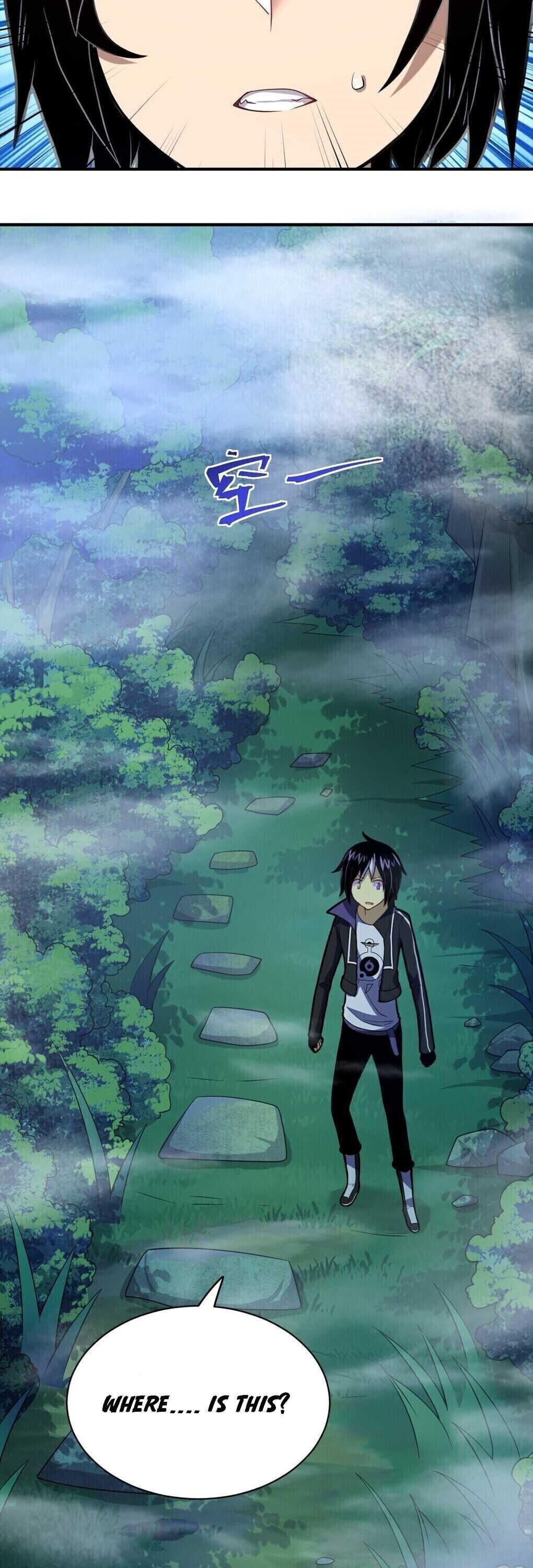 I, the Strongest Demon, Have Regained My Youth?! Chapter 32 - Page 20