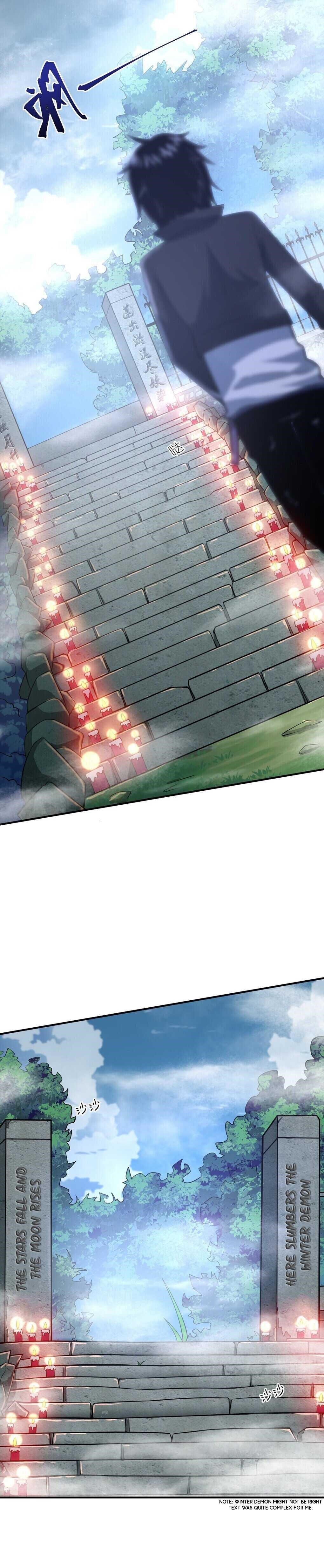 I, the Strongest Demon, Have Regained My Youth?! Chapter 32 - Page 22