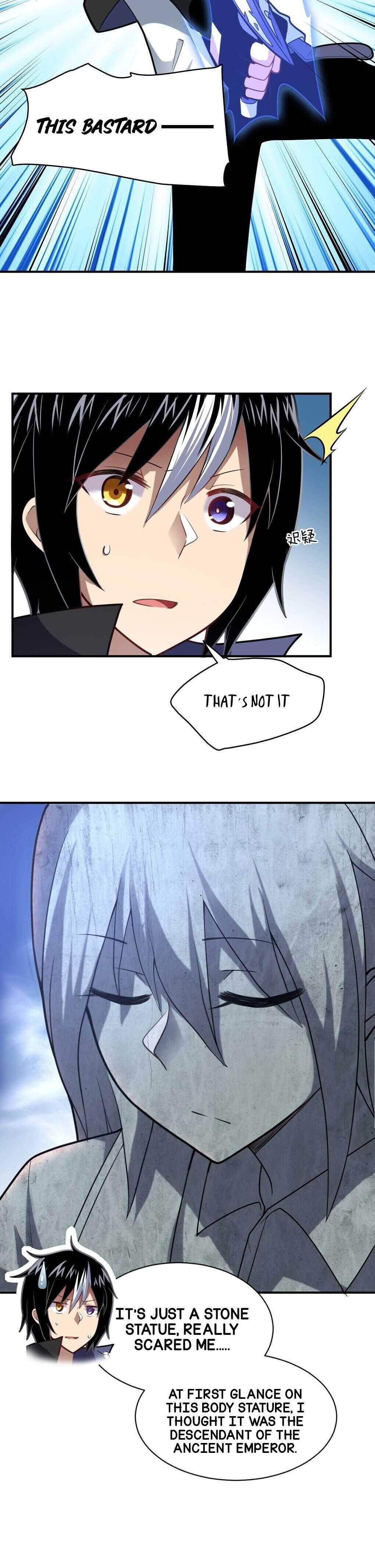 I, the Strongest Demon, Have Regained My Youth?! Chapter 32 - Page 27