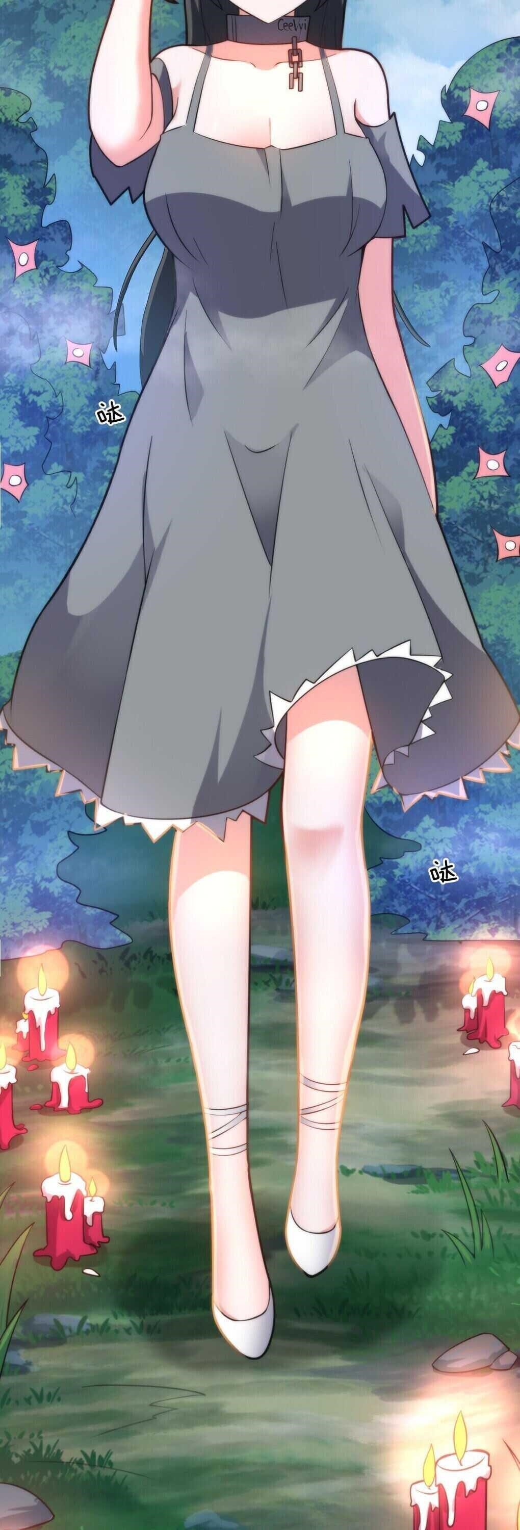 I, the Strongest Demon, Have Regained My Youth?! Chapter 32 - Page 34