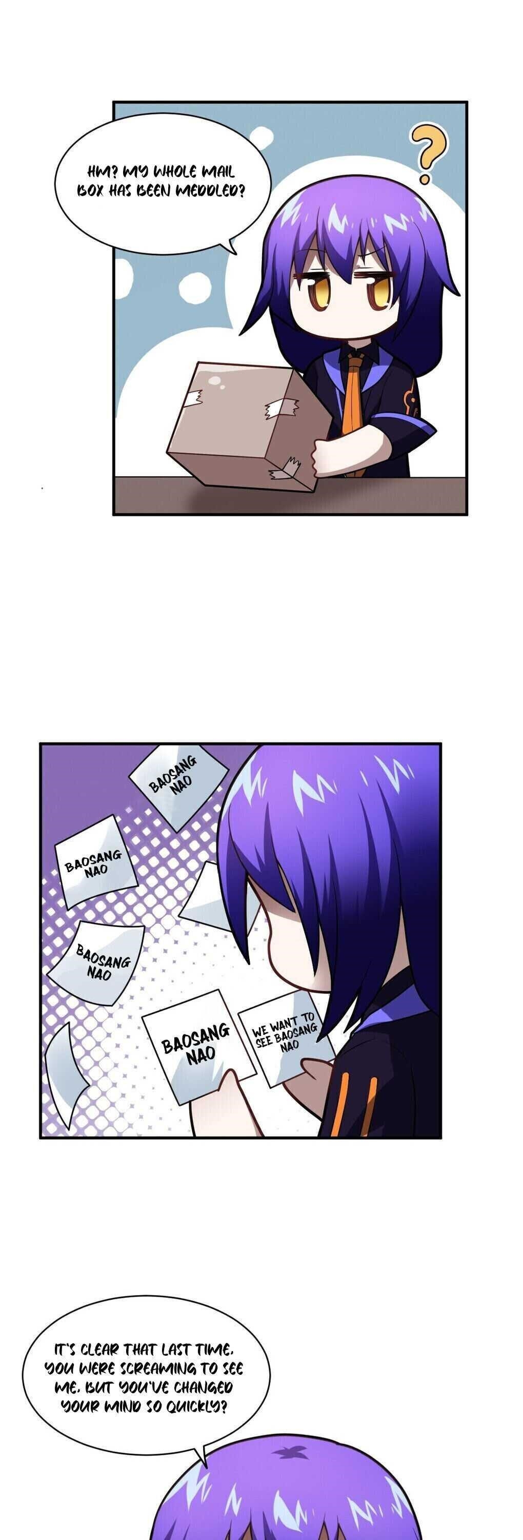 I, the Strongest Demon, Have Regained My Youth?! Chapter 32 - Page 36