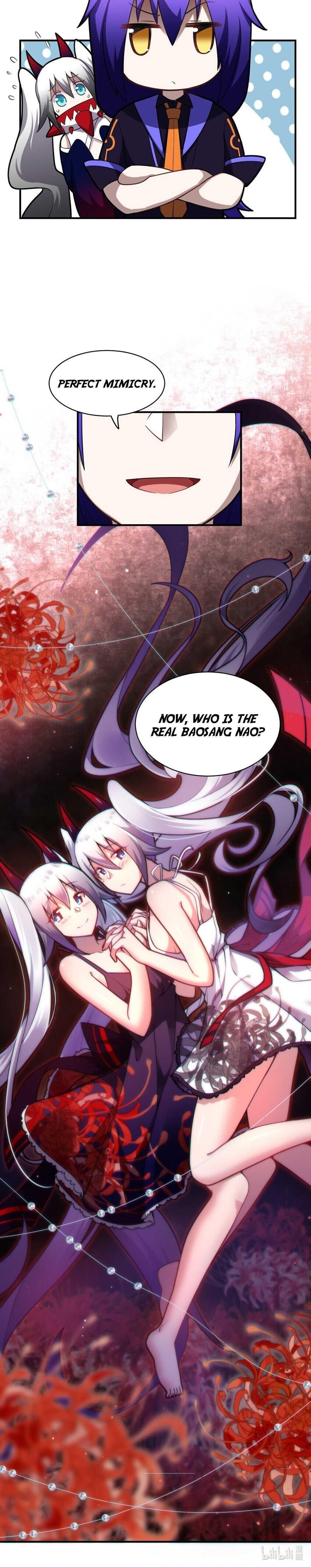 I, the Strongest Demon, Have Regained My Youth?! Chapter 32 - Page 37