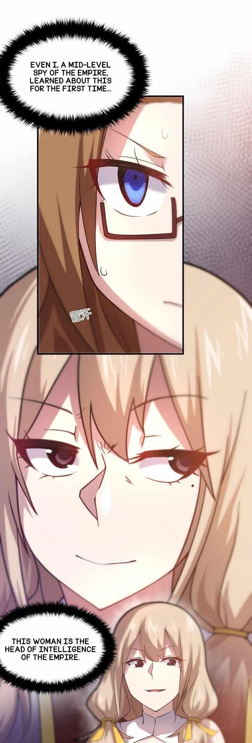 I, the Strongest Demon, Have Regained My Youth?! Chapter 33 - Page 11