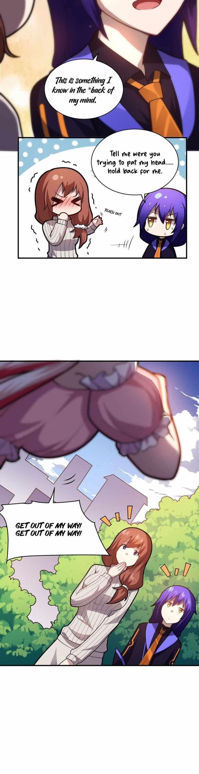 I, the Strongest Demon, Have Regained My Youth?! Chapter 33 - Page 20