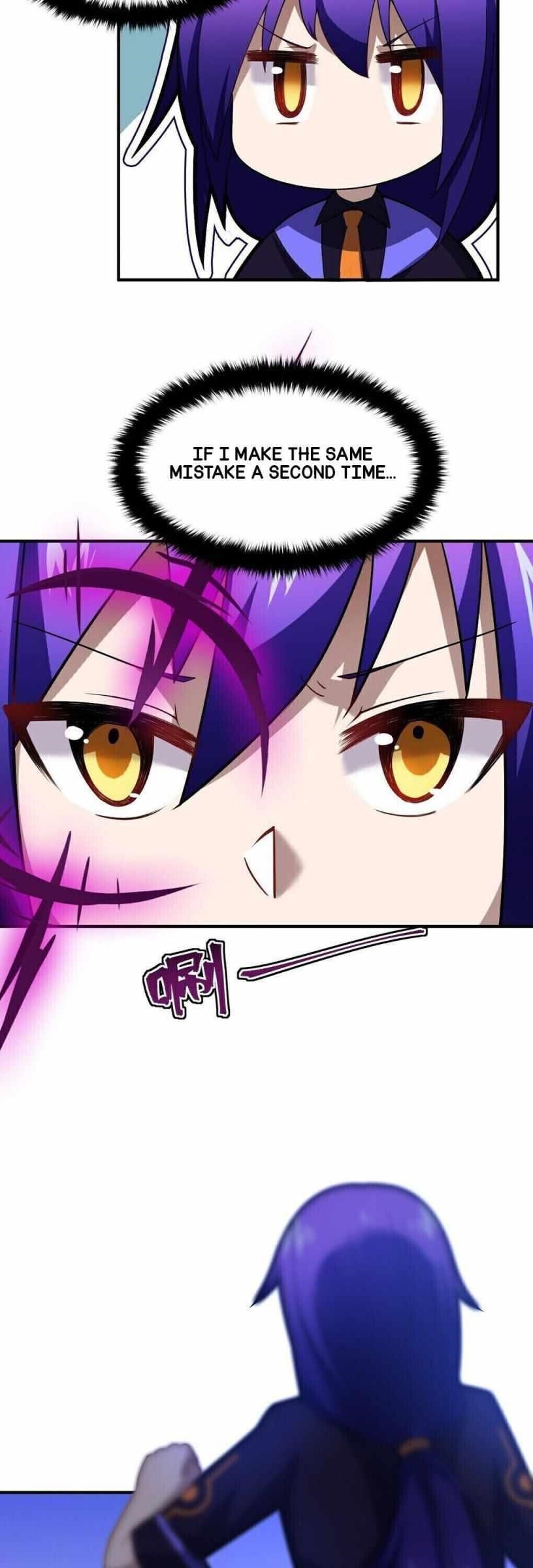 I, the Strongest Demon, Have Regained My Youth?! Chapter 33 - Page 22