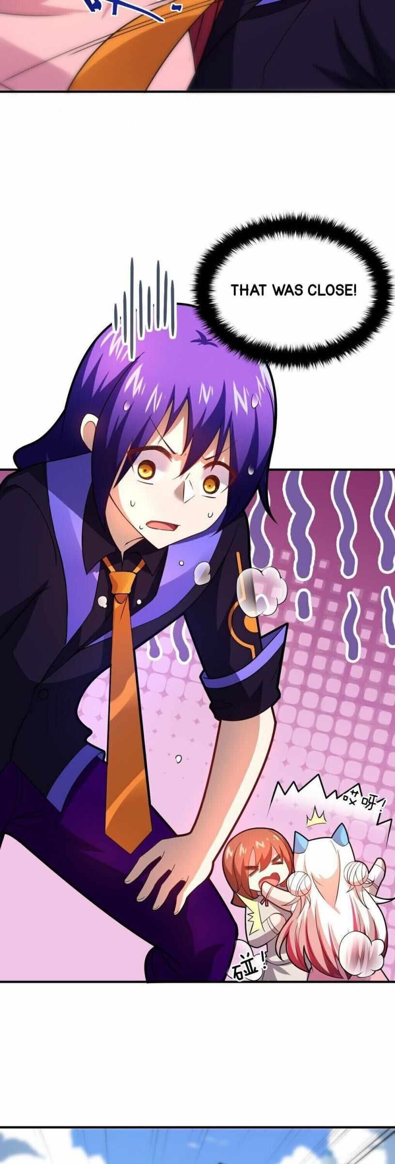 I, the Strongest Demon, Have Regained My Youth?! Chapter 33 - Page 24