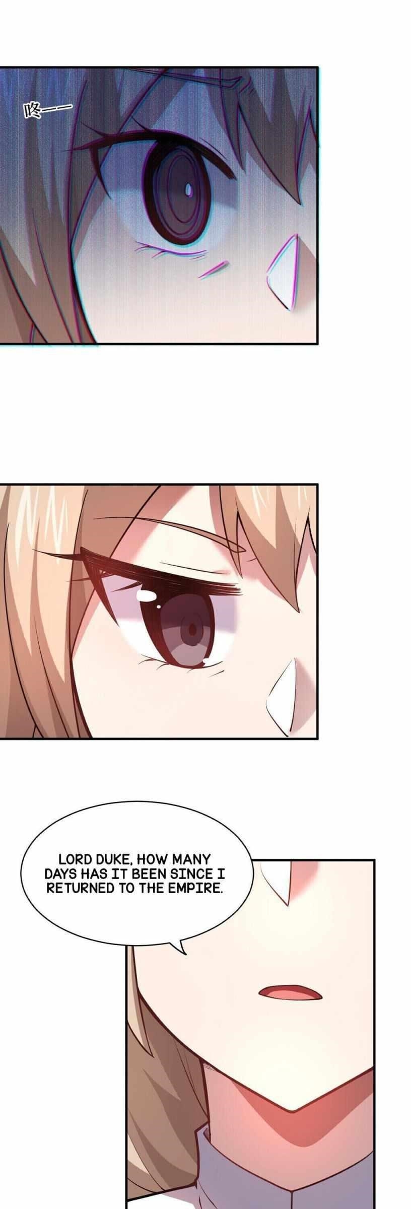 I, the Strongest Demon, Have Regained My Youth?! Chapter 33 - Page 9