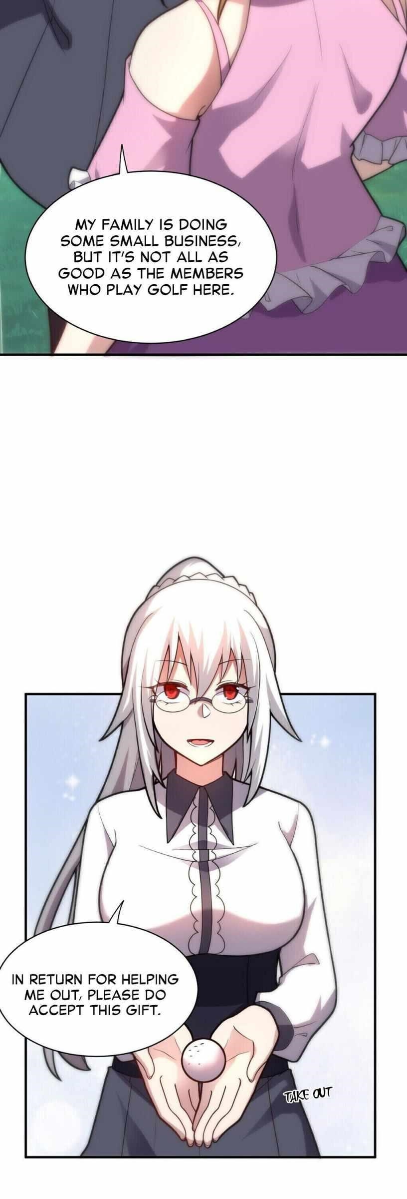 I, the Strongest Demon, Have Regained My Youth?! Chapter 35 - Page 11