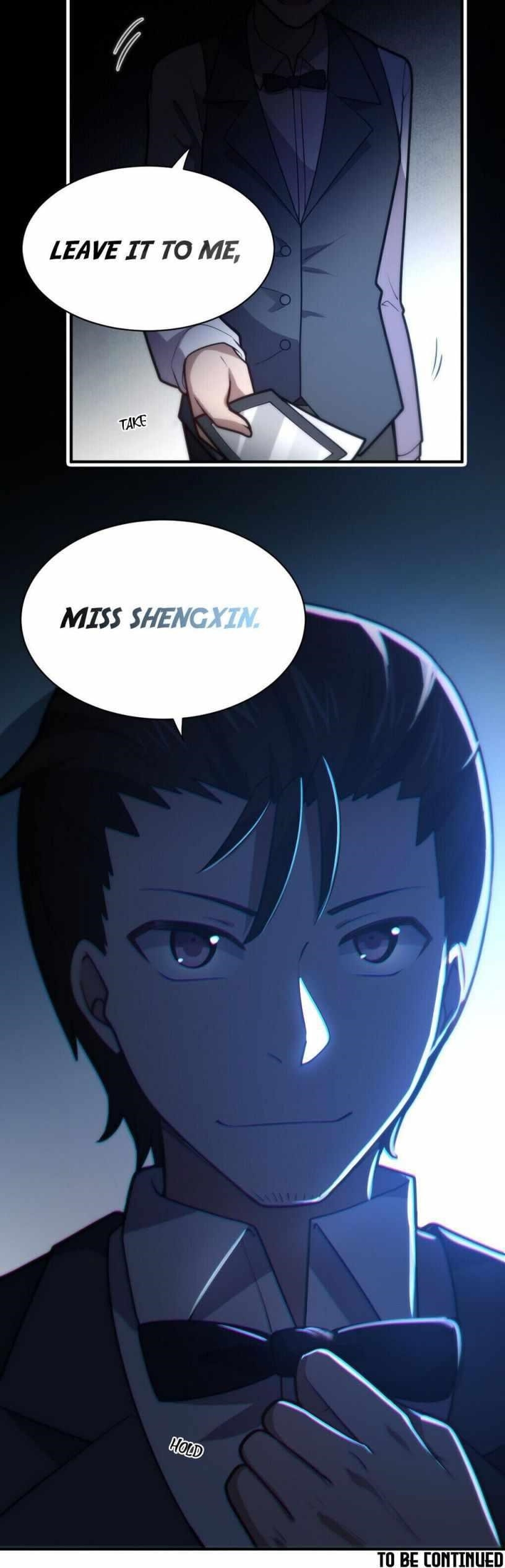 I, the Strongest Demon, Have Regained My Youth?! Chapter 35 - Page 29