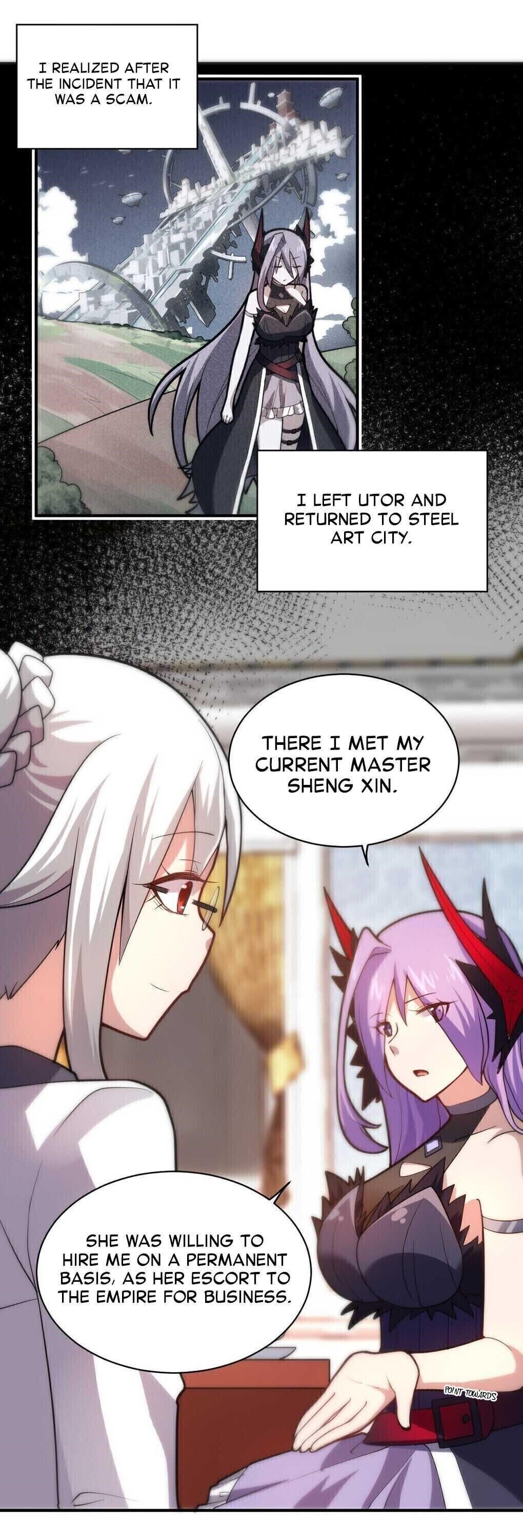 I, the Strongest Demon, Have Regained My Youth?! Chapter 37 - Page 14