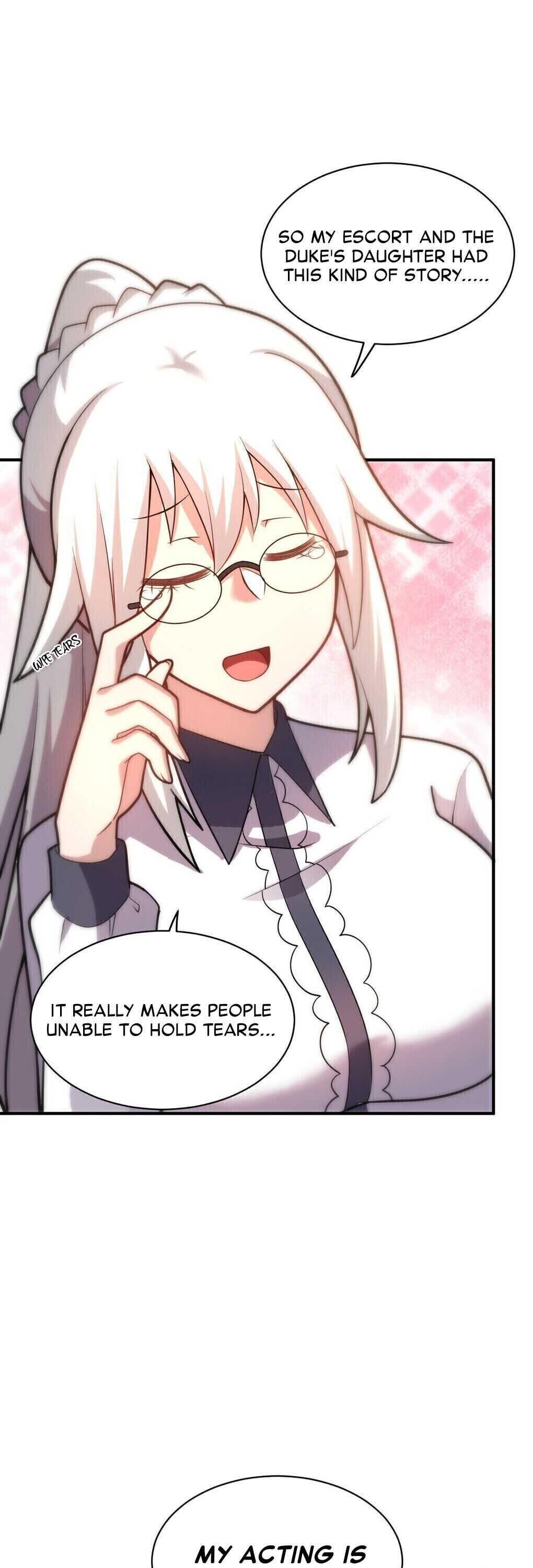 I, the Strongest Demon, Have Regained My Youth?! Chapter 37 - Page 15