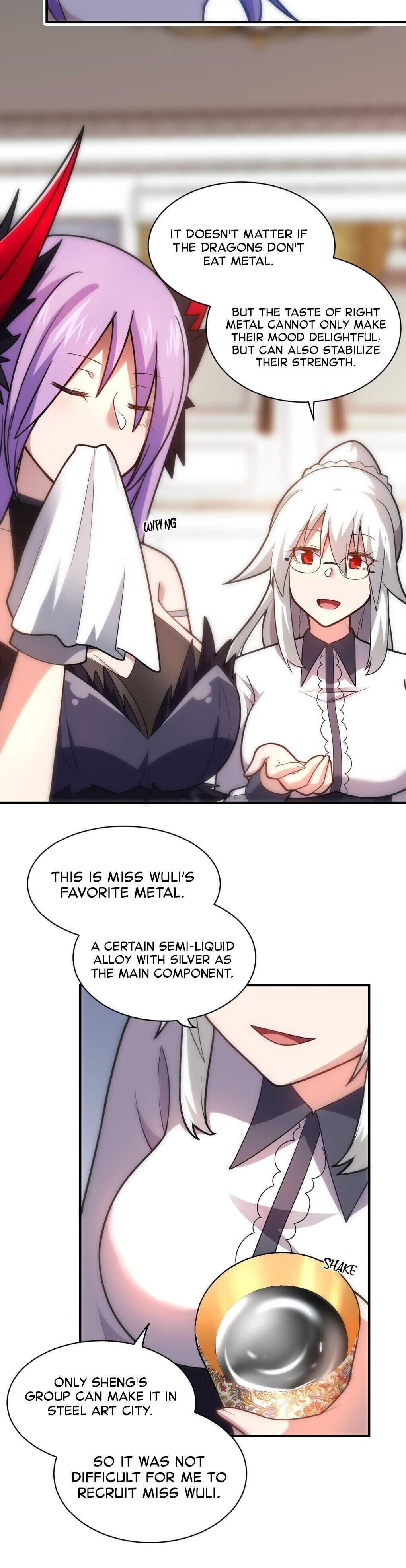 I, the Strongest Demon, Have Regained My Youth?! Chapter 37 - Page 22