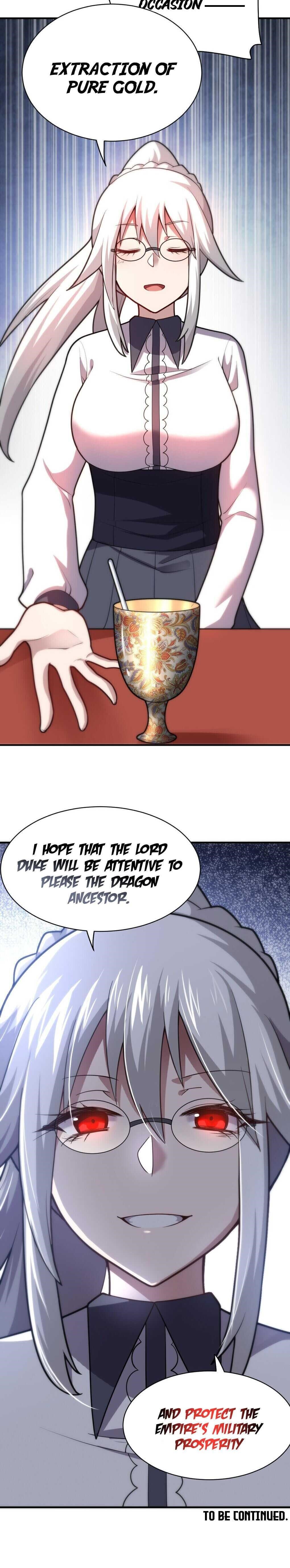 I, the Strongest Demon, Have Regained My Youth?! Chapter 37 - Page 28