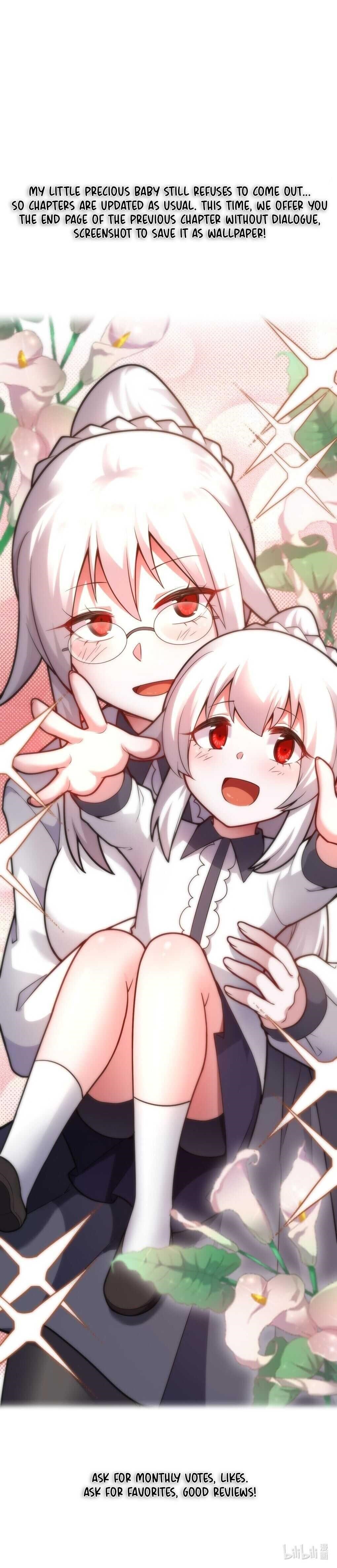 I, the Strongest Demon, Have Regained My Youth?! Chapter 37 - Page 29