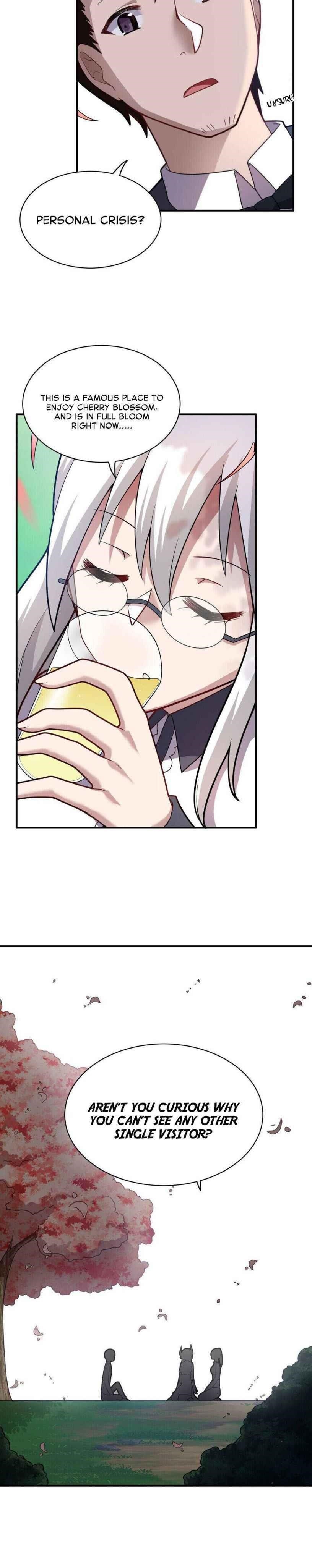 I, the Strongest Demon, Have Regained My Youth?! Chapter 38 - Page 13